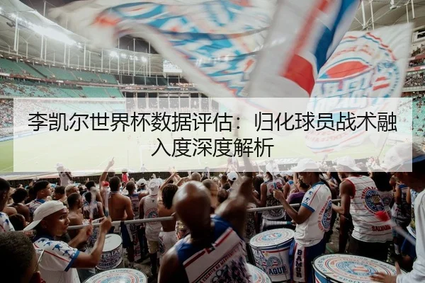 李凯尔世界杯数据评估：归化球员战术融入度深度解析